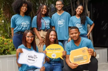 Instituto Aliança oferece 100 vagas em curso de formação gratuito para estudantes de Americana