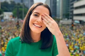 Deputada Amália Barros morre aos 39 anos