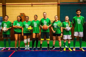 Santa Bárbara levará 31 equipes aos Jogos Regionais 2024