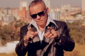 Morre o cantor americanense Ricky Balada