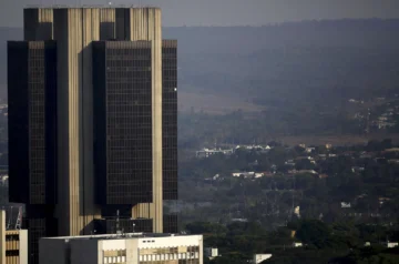 Copom decide manter a Selic em 10,50%, em decisão unânime