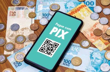 Google anuncia inclusão do Pix no Google Pay, carteira digital da empresa