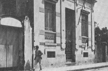 Emancipação de Americana, que completa 100 anos, teve como ponto de partida uma reunião em 1902